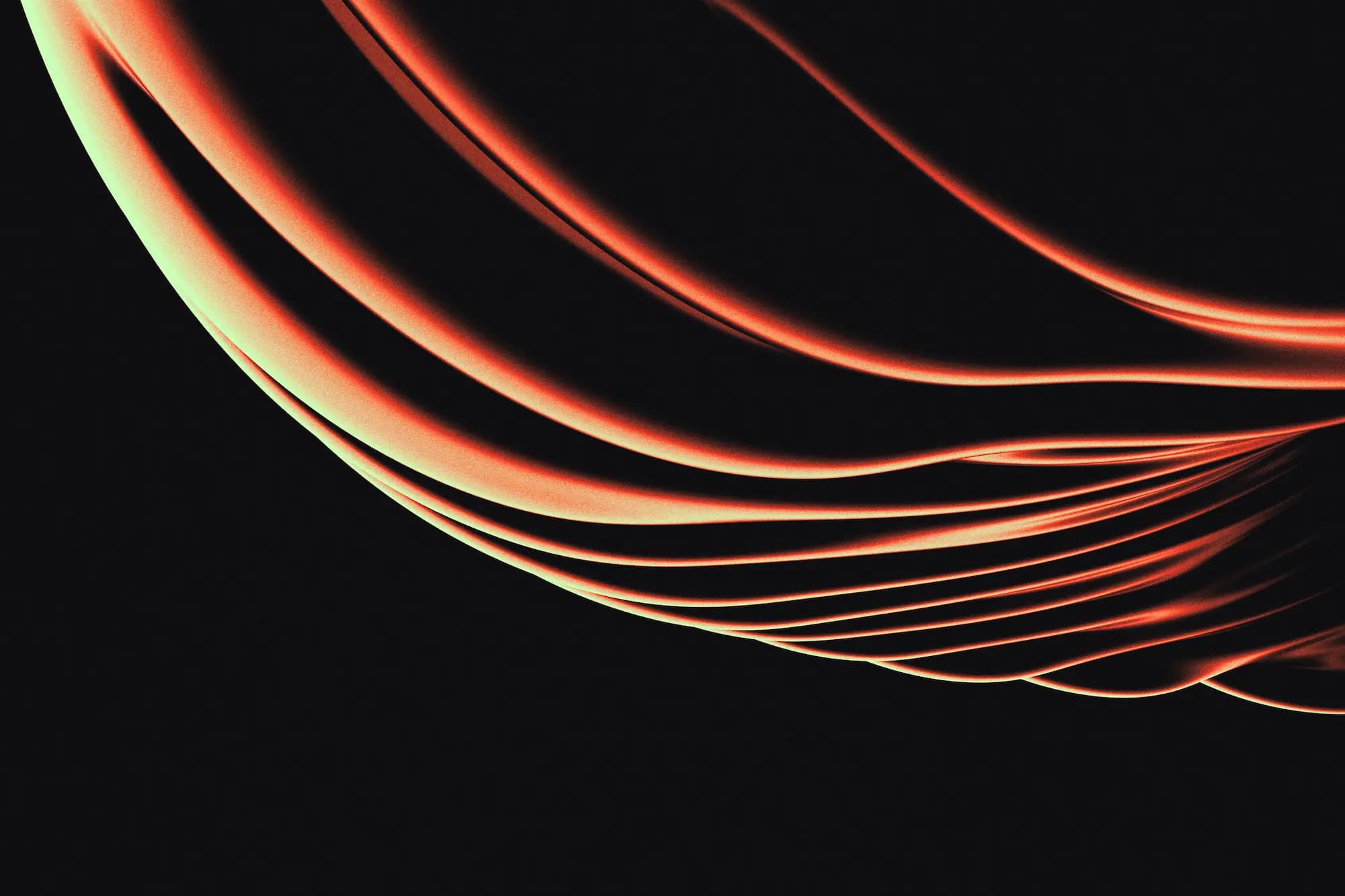 abstract shapes
