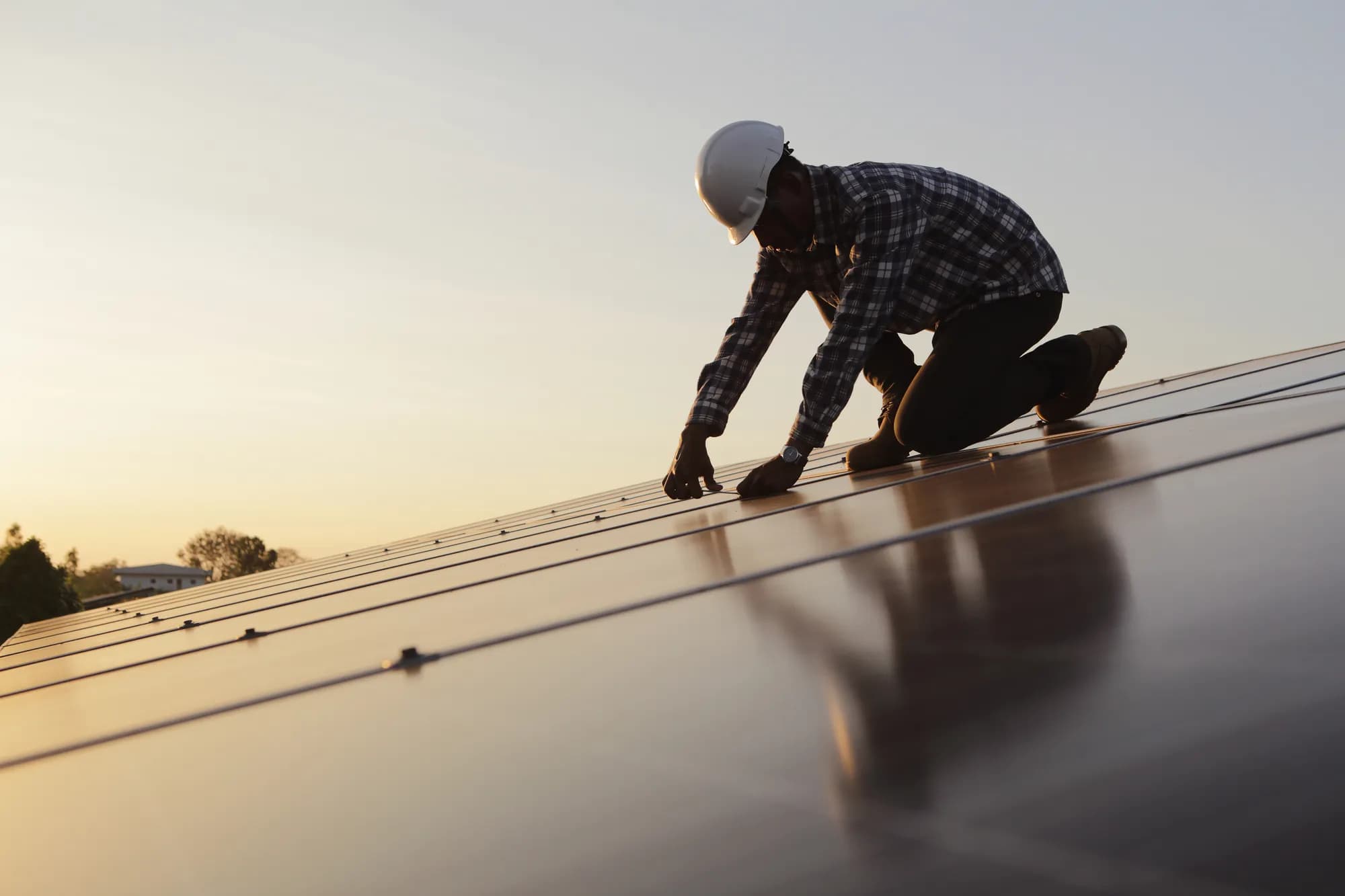 Major Green Solutions