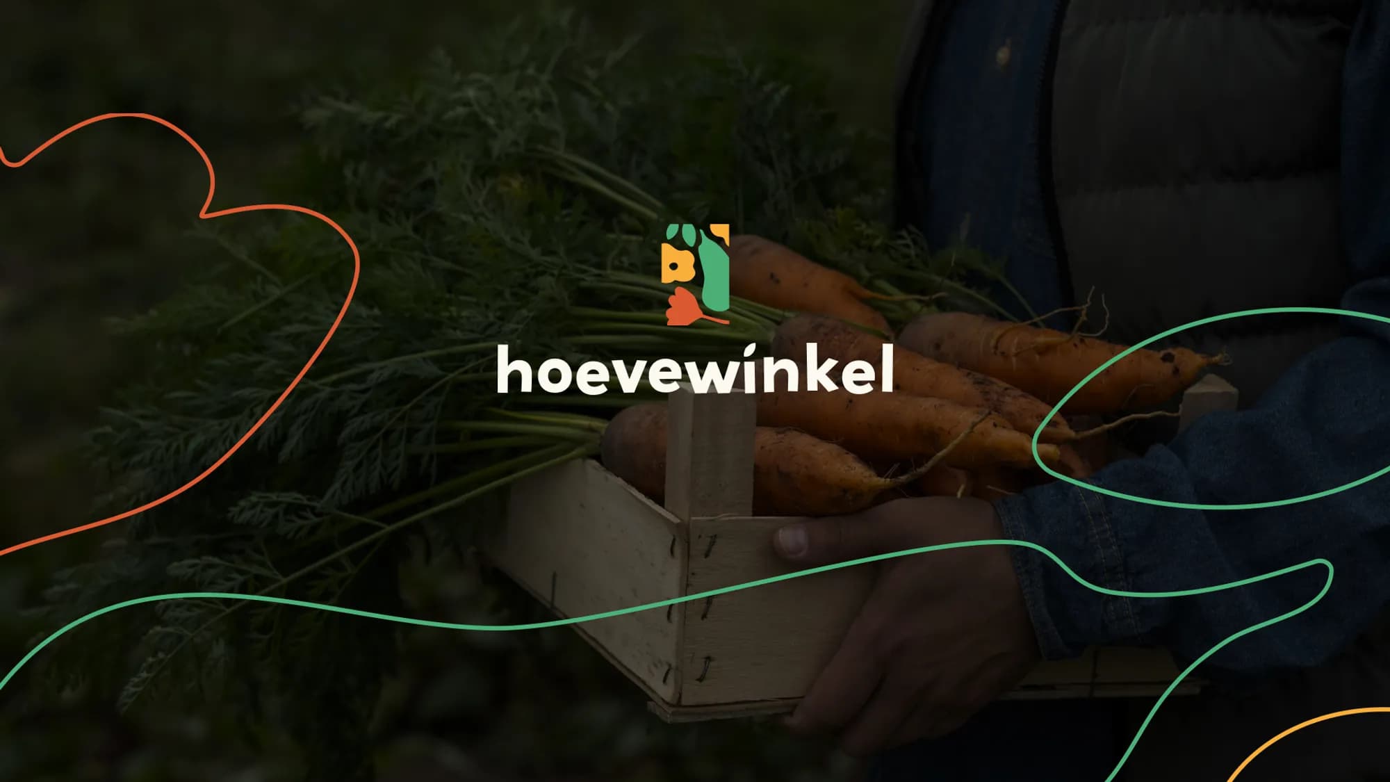 Hoevewinkel